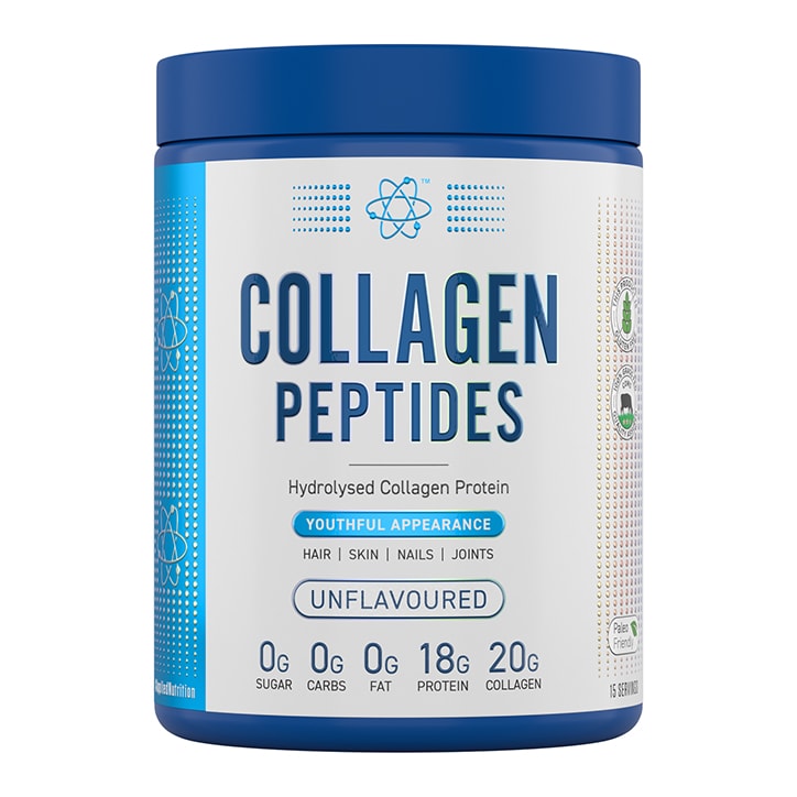 Applied Nutrition Collagen Peptides 300g